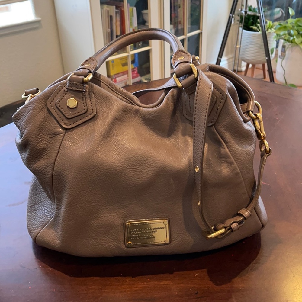 🔴 - Marc Jacobs Purse & Shoulder Strap